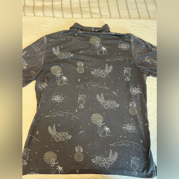 Travismathew Men’s Polo - Picture 4 of 4